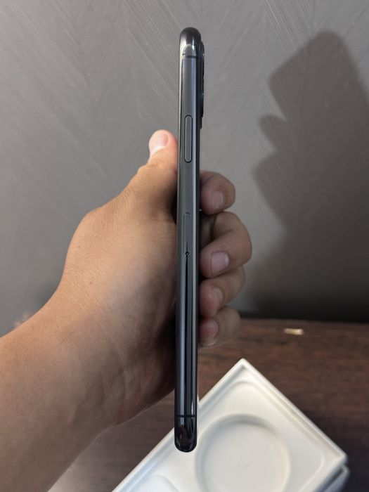 Iphone 11 pro max 64 gb