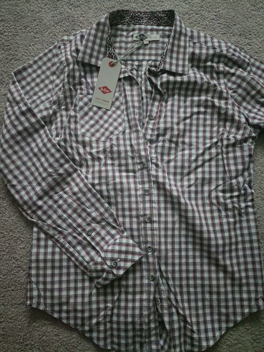 Cămașă Lee Cooper mărimea S