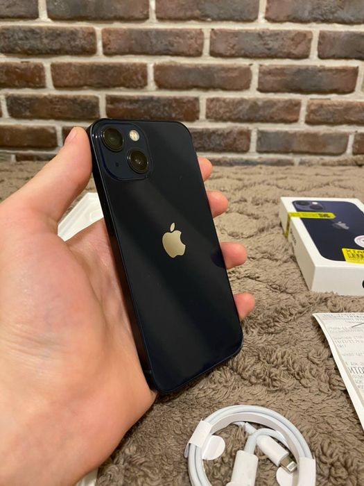 iphone 13 в идеале