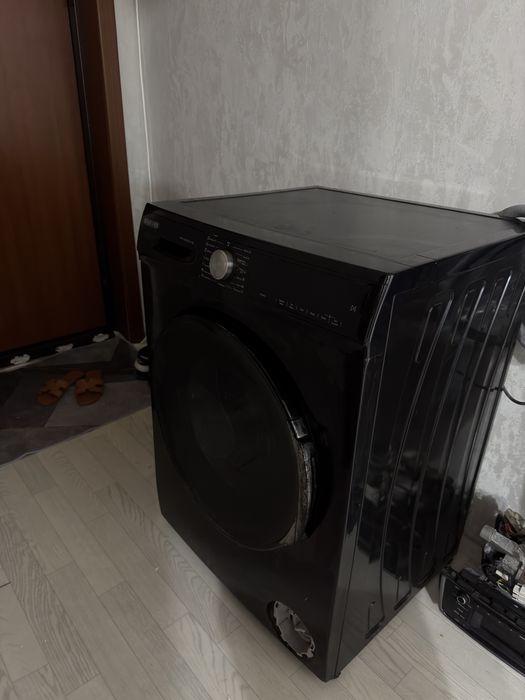 Продам стиральную машинку 9 кг