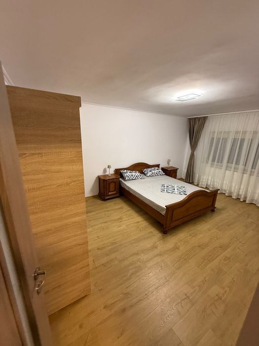 Cazare Garsoniera/Apartament Mangalia