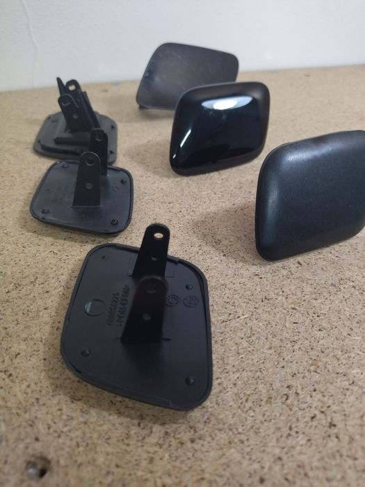 Крышка амывателя Ауди а6с5