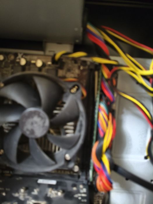 Пк /компьютер /pc/системный блок