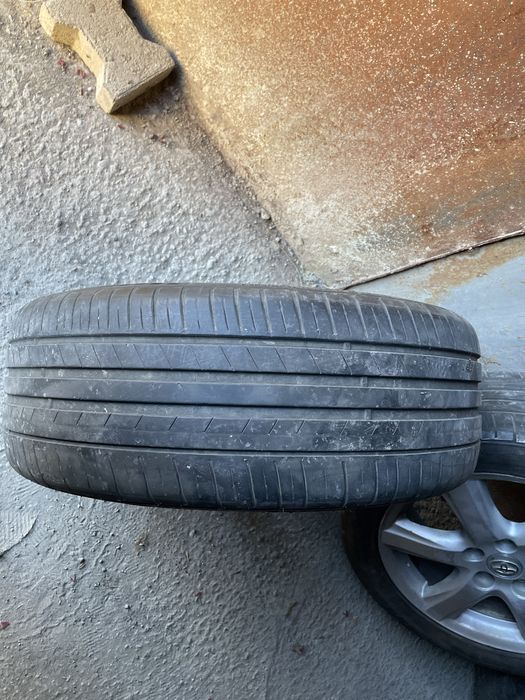 Диски на тайота 17 р