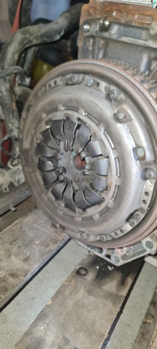 Kit Ambreiaj Renault Nissan 301010007R 1.5 diesel K9K   2017 euro6
