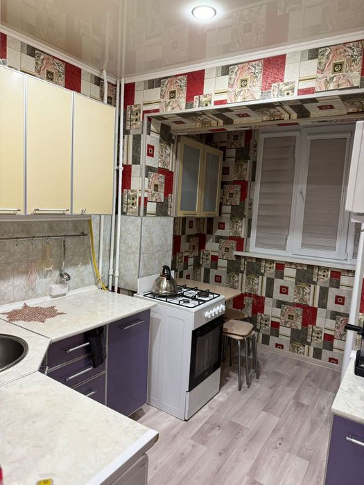 1-комн. квартира