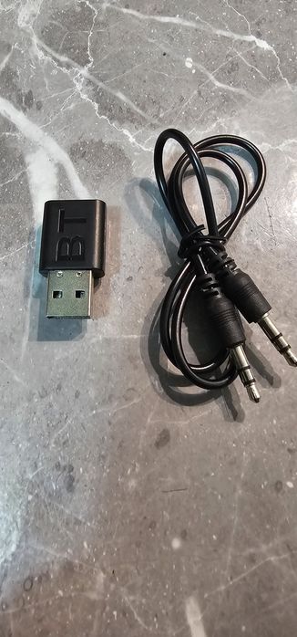 Bluetooth Transmițător Audio Wireless 5.0