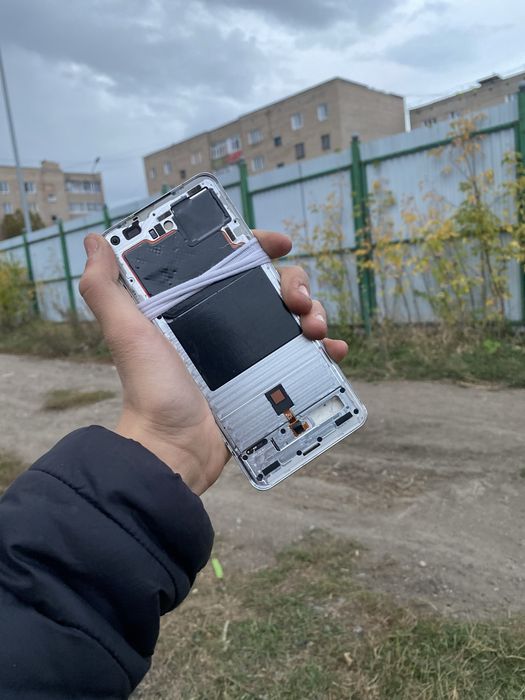Обрен ми 11 ультра