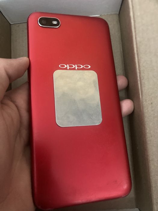 Oppo a1k 32gb. Торг