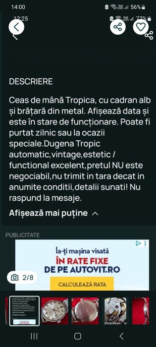 Consum     Tropica