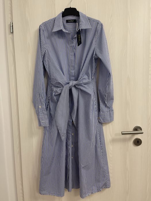 Rochie ralph lauren noua