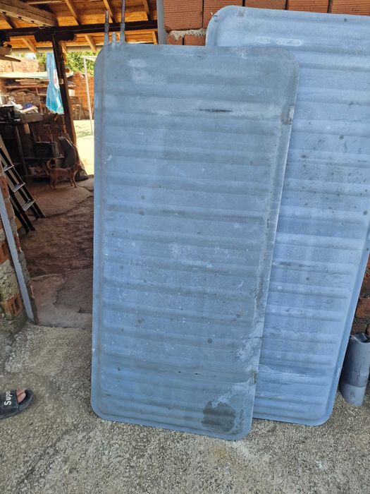 Пита за минусов хладилен фургон