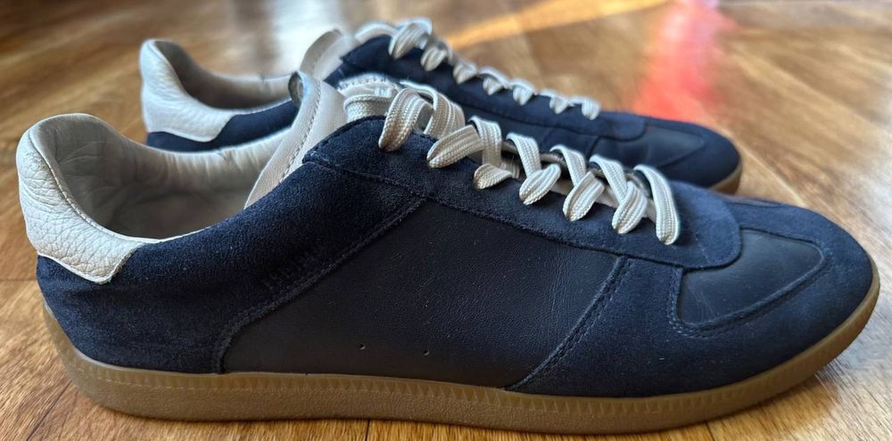 Обувь фирмы Coach 45-45.5