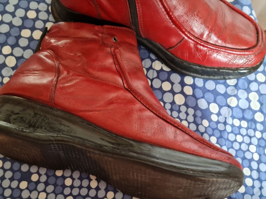 Обувь б/у недорого, разная