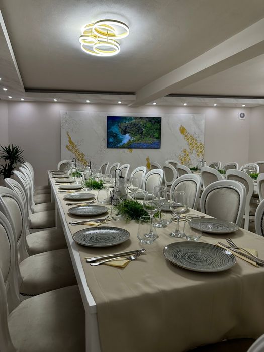 Camere libere Peștera Ursilor cu demipensiune Apuseni