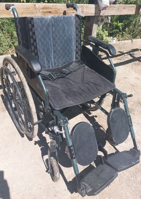Инвалидная коляска сатылады