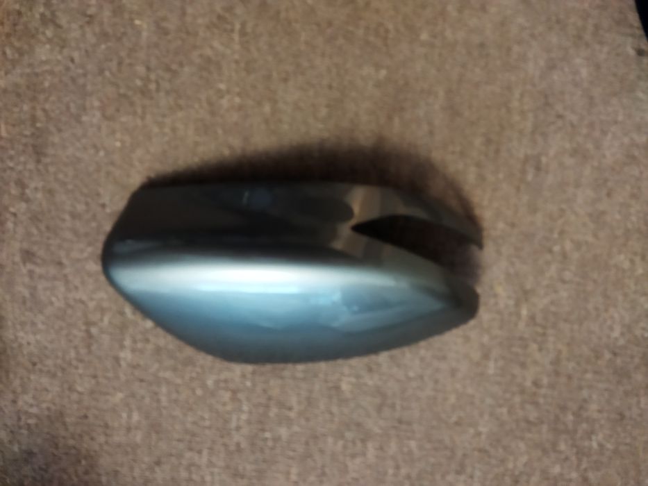 Капаци за странични огледала за различни модели Нисан/Рено