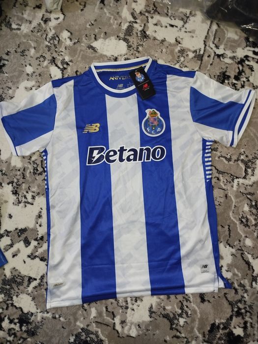 СКИДКА!!! 70% Fc Porto 2025-26 uy formasi L
