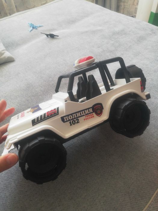 Продам игрушки б/у