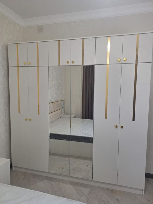 Шкафтар сатылады заказбен