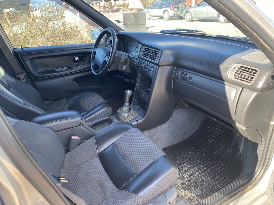 Volvo v70 2.5tdi