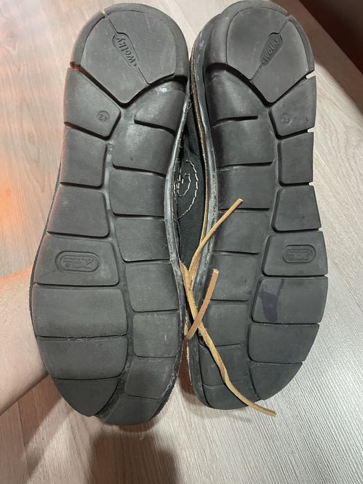 Мъжки обувки