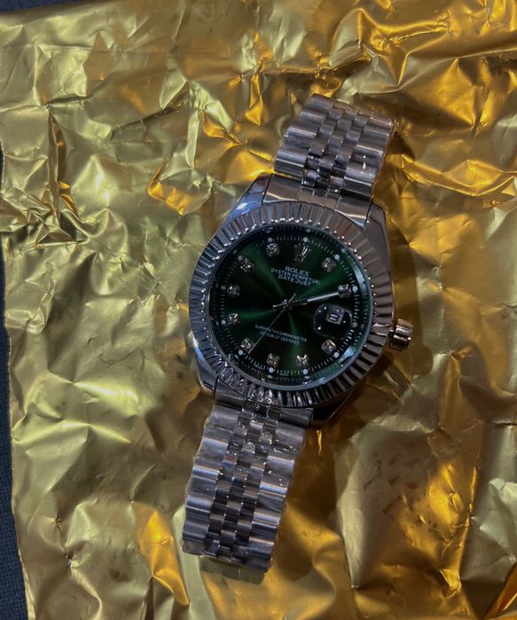 Дамски часовници нови Rolex