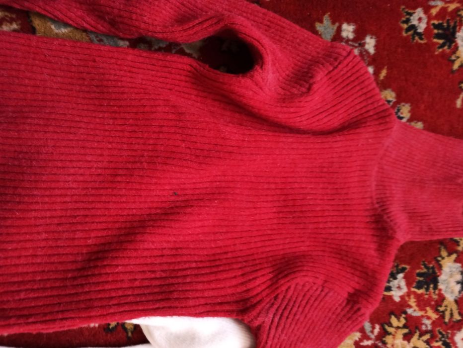 Bluze iarna mărime S/M