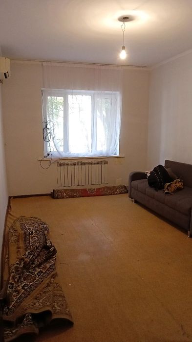 продам 2х ком.кв.в 10мкр дом 32а