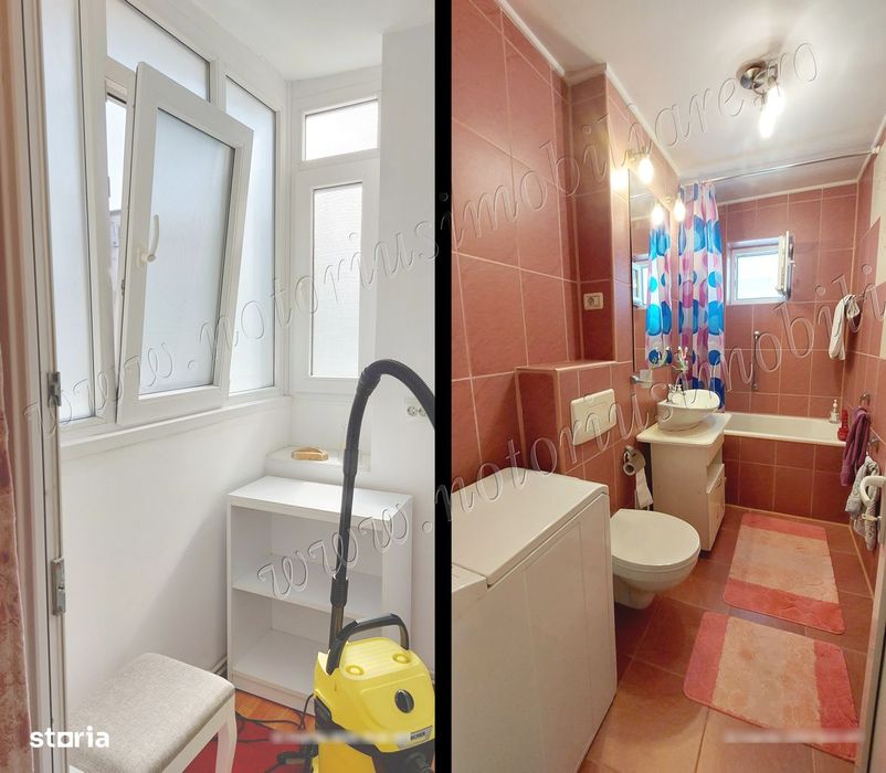 Gojdu etajul unu, excepțional, 3 camere și garaj la scară.