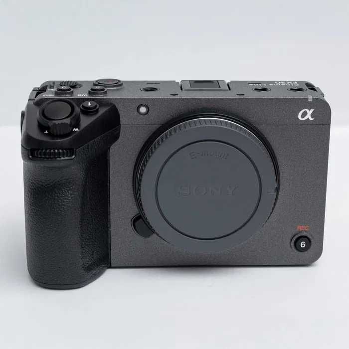 Sony ILME FX-30 CinemaLine