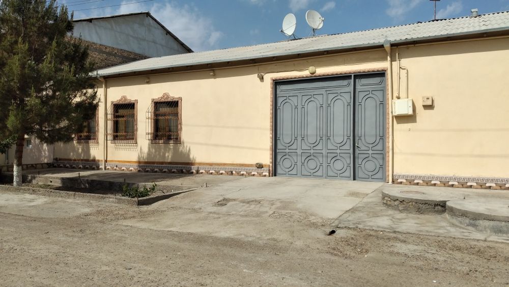 Продаетса участок