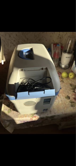 Хладилна чанта.Топло и Студено