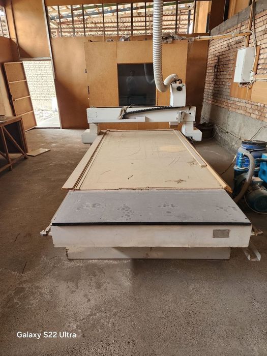 1428 SUPER STAR ЧПУ ровер сотилади