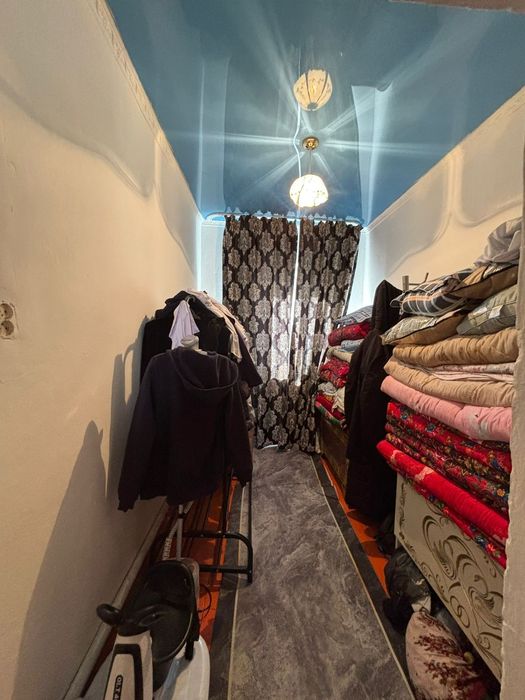 3бөлмелі үй сатылады