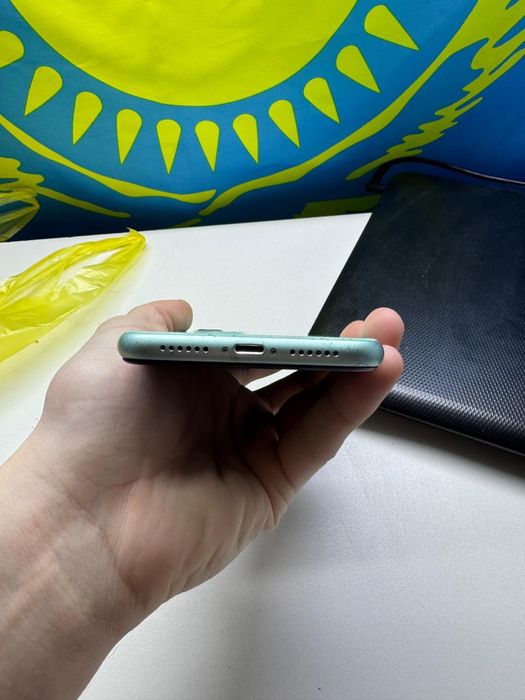 Iphone 11 128gb 100%