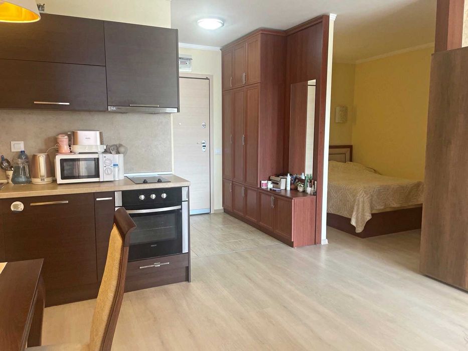 Продава се Тристаен апартамент в Несебър - 86 кв.м за 1098 €/кв.м - Снимка #8