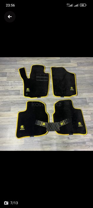 Продам автомобиль skoda rapid