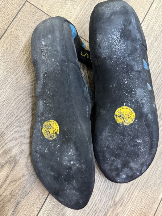 Еспадрили La Sportiva 44