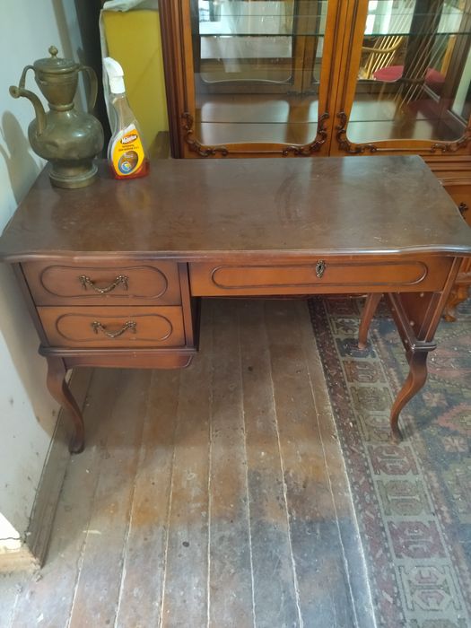 Продается старинное немецкое бунгало