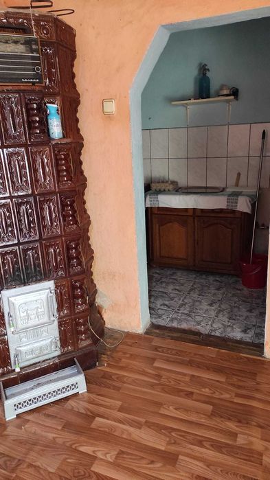 Casa de vanzare in Alesd