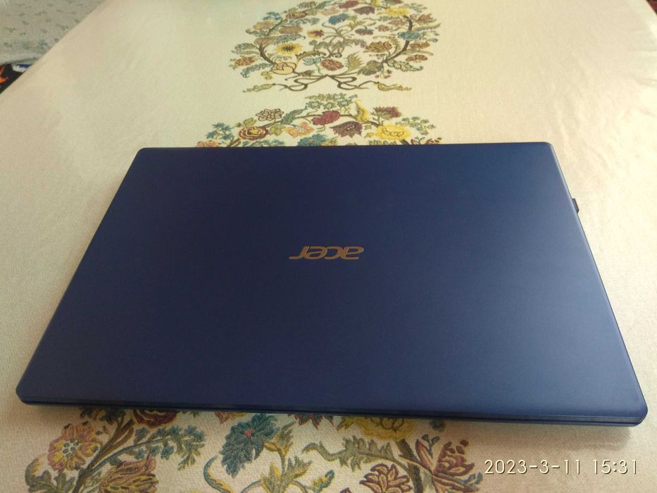 Acer Aspire A315
