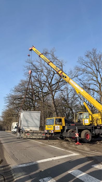 Automacara / Macara de inchiriat Sovata, Miercurea Niraj, Reghin