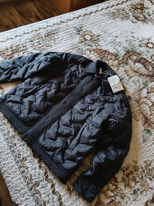 Мужская куртка осень/весна