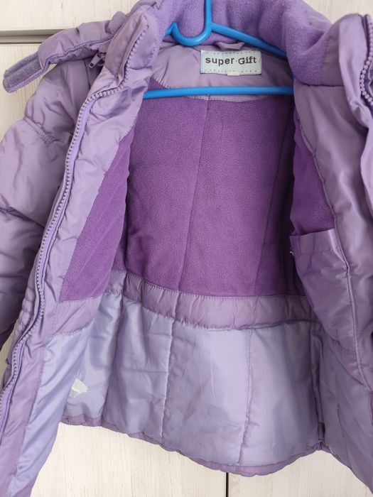 Продам зимнюю куртку.