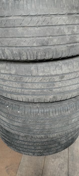 215/60/16 летняя резина