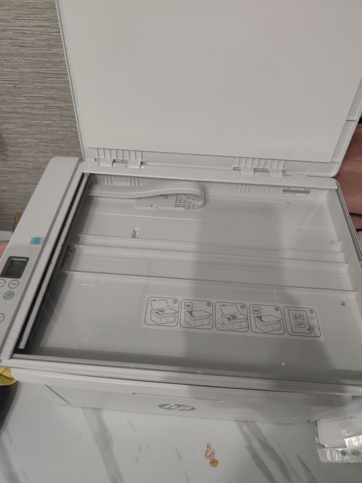 Мфу hp m141 w принтер