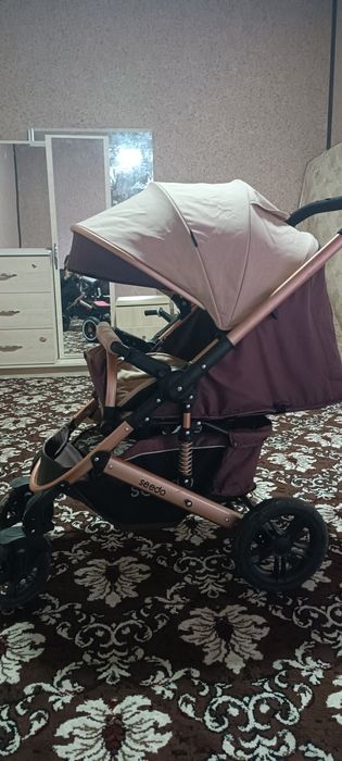 Детиский коляска сотилади фирма seedo