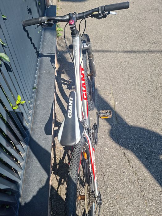 Bicicleta Giant Revel 29 er ,S
