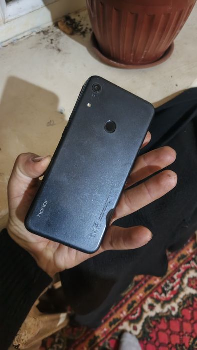 Infinix X689F ekran siniq ishlamaydi bashqa qisimlar ishlaydi